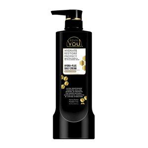 REVIVYou Hydra+Plus Daily Cream - Sandalwood